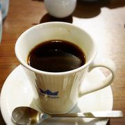 スペシャルティコーヒーと北欧スイーツ＠横浜