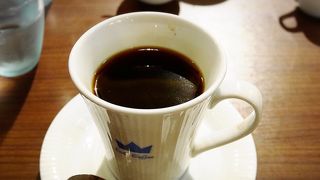 スペシャルティコーヒーと北欧スイーツ＠横浜