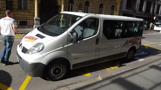 プライベートバス(マルクン社)