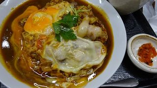 鶏屋さんの美味しさ