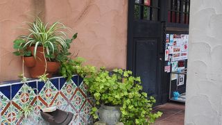 中野坂上にほど近い手軽なお店