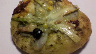 対面販売のお店