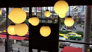 長時間粘るのによい