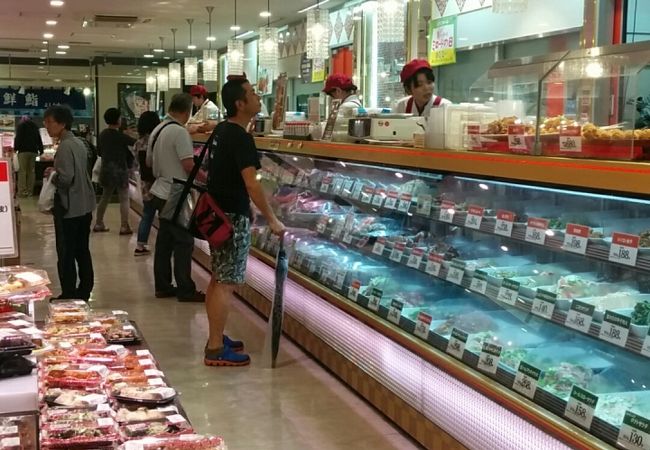ニュー クイック 本厚木ミロード店 クチコミ アクセス 営業時間 厚木 フォートラベル