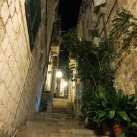 こんな階段を登っていきます...