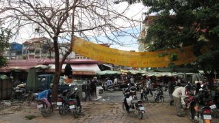 オールド マーケット