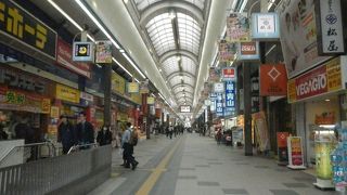 久しぶりに歩いてみた