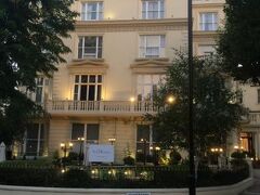 ザ コロネイド ロンドン ホテル 写真