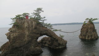 名前の由来は神話の世界です。