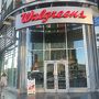 ウォルグリーン (1501バインストリート店)