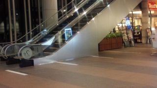 品川の穴場かも知れません