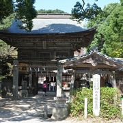 嵐ファンが集まる神社