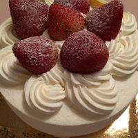 新宿高野柏そごう店