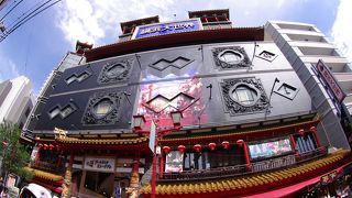 土産物がたくさん！