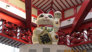 手の届かない高さ