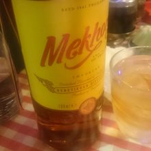 メコン・ウィスキー