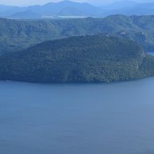 狸のごとき御倉半島