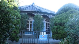 グラバー園からの夜景もきれいです