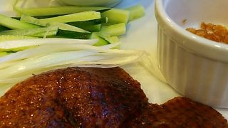 中華食べつくし