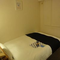 シンプルで清潔。