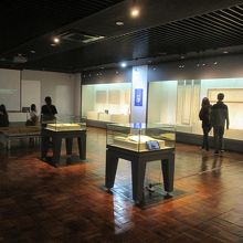 企画展が行われていました