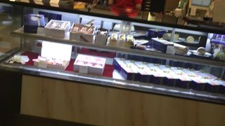 美味しいモカロール