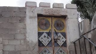 路地めぐりが楽しい