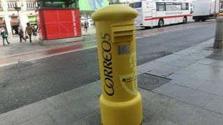 バスも意外と便利