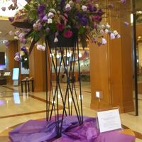 季節を感じさせてくれる花でした。