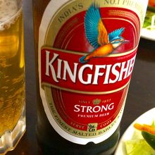 インドのビール