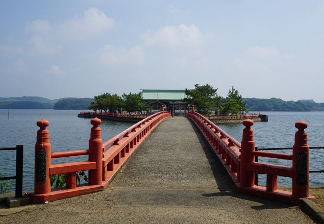 常盤神社