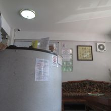 ワットポー マッサージスクール スクムビット校