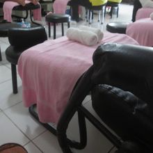 ワットポー マッサージスクール スクムビット校