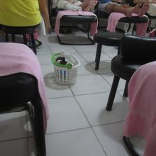 ワットポー マッサージスクール スクムビット校