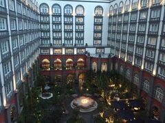 フォーシーズンズ ホテル メキシコシティ 写真