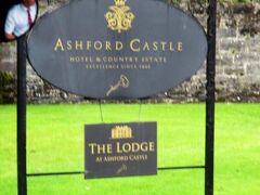 Ashford Castle 写真