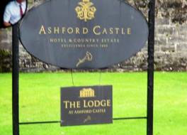 Ashford Castle 写真