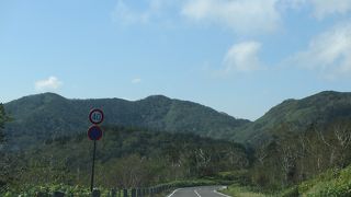 快適なドライブが楽しめます