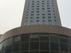 R-Sun インターナショナル ホテル (無錫日晟国際酒店) 写真