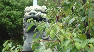 70年前の戦争の痕跡を現代に伝えます