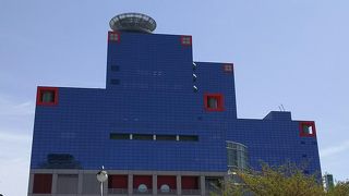 ♪カンテ～レ パァ♪