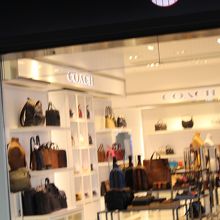 ブランドショップ