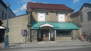 「うだつ」が上がる商店