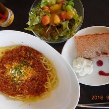 フレームカフェ