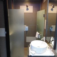 扉がしっかりと閉まらなく水漏れしてしまう