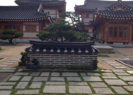 Hwangnamguan Hanok Village 写真