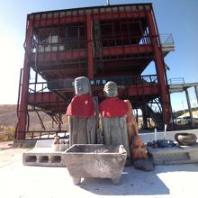 南三陸町防災庁舎