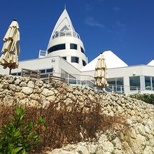 古宇利オーシャンタワー