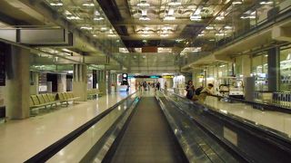 トランジット時間