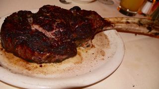 BIGすぎるトマホーク